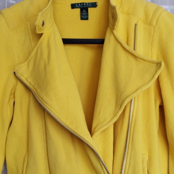 NWOT- Ralph Lauren jacket